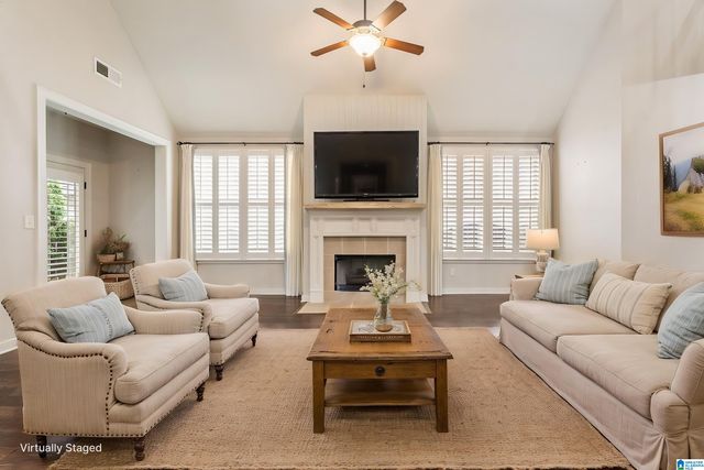 1098 REGENT PARK DRIVE, Birmingham, AL 35242