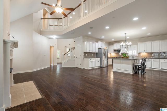 1098 REGENT PARK DRIVE, Birmingham, AL 35242