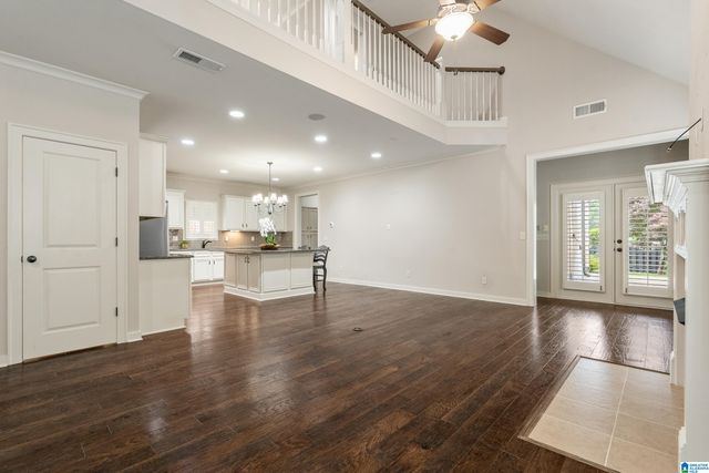 1098 REGENT PARK DRIVE, Birmingham, AL 35242