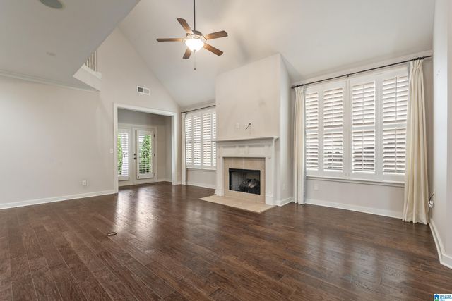 1098 REGENT PARK DRIVE, Birmingham, AL 35242