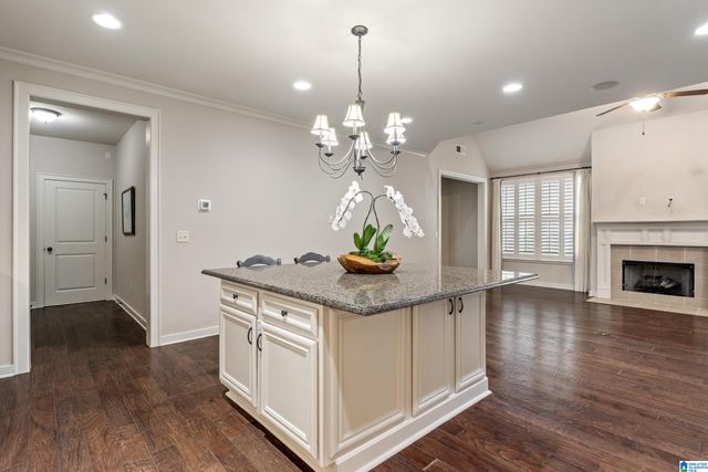 1098 REGENT PARK DRIVE, Birmingham, AL 35242