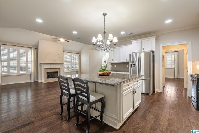 1098 REGENT PARK DRIVE, Birmingham, AL 35242