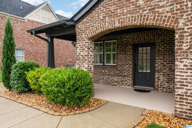 1098 REGENT PARK DRIVE, Birmingham, AL 35242