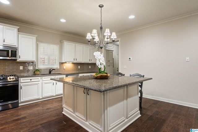 1098 REGENT PARK DRIVE, Birmingham, AL 35242