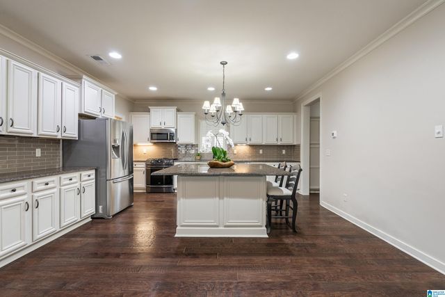 1098 REGENT PARK DRIVE, Birmingham, AL 35242