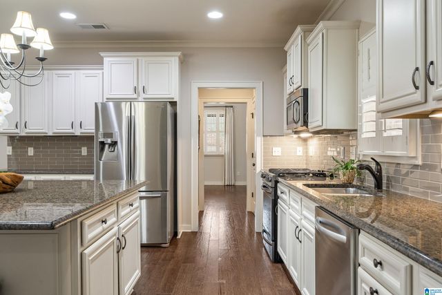 1098 REGENT PARK DRIVE, Birmingham, AL 35242