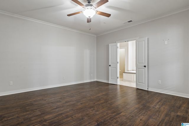1098 REGENT PARK DRIVE, Birmingham, AL 35242