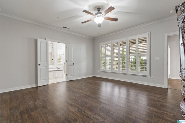 1098 REGENT PARK DRIVE, Birmingham, AL 35242