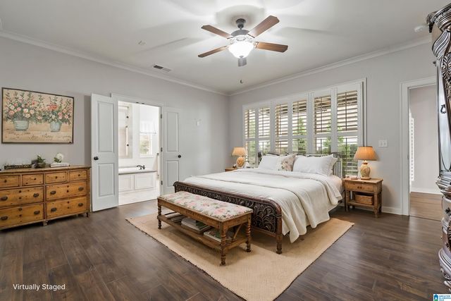 1098 REGENT PARK DRIVE, Birmingham, AL 35242