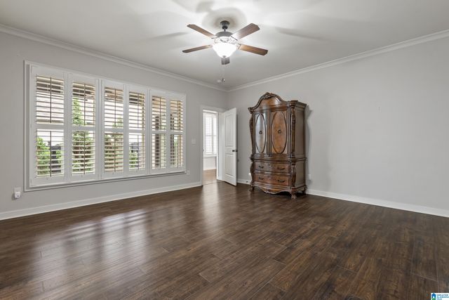 1098 REGENT PARK DRIVE, Birmingham, AL 35242