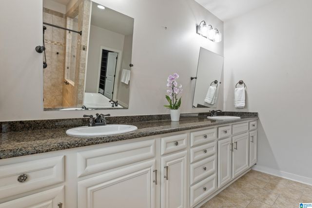 1098 REGENT PARK DRIVE, Birmingham, AL 35242