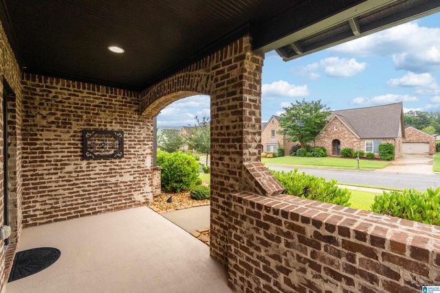 1098 REGENT PARK DRIVE, Birmingham, AL 35242