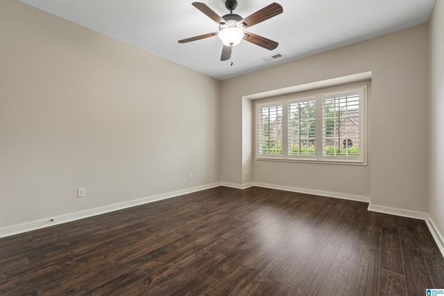1098 REGENT PARK DRIVE, Birmingham, AL 35242