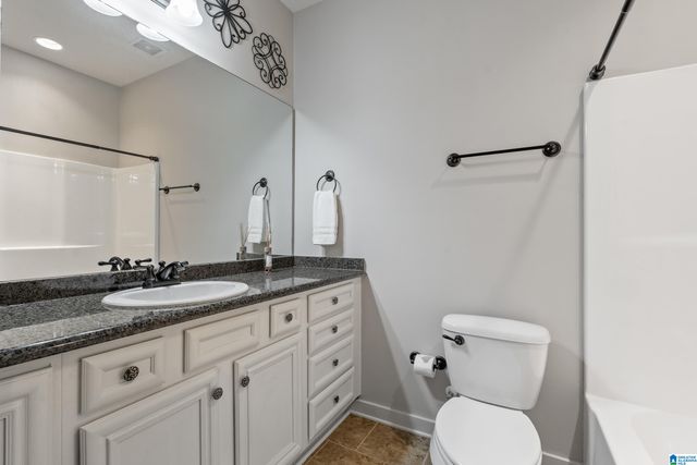 1098 REGENT PARK DRIVE, Birmingham, AL 35242