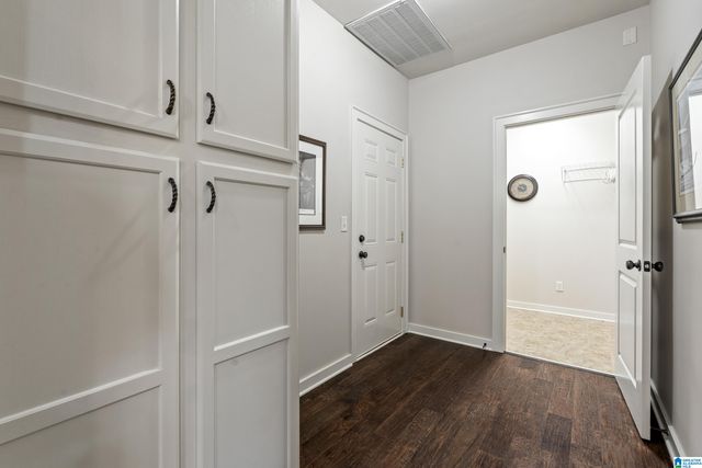 1098 REGENT PARK DRIVE, Birmingham, AL 35242