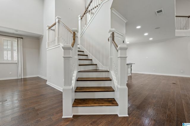 1098 REGENT PARK DRIVE, Birmingham, AL 35242