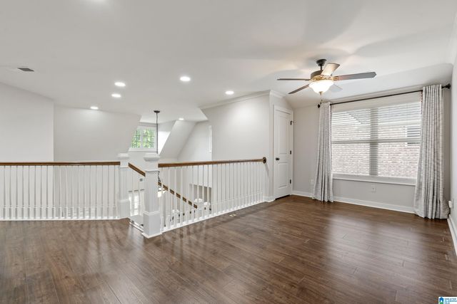 1098 REGENT PARK DRIVE, Birmingham, AL 35242