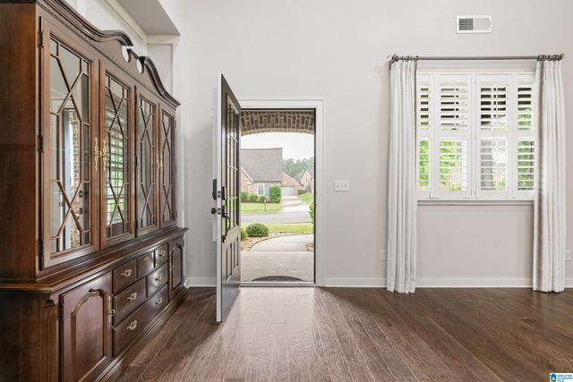 1098 REGENT PARK DRIVE, Birmingham, AL 35242