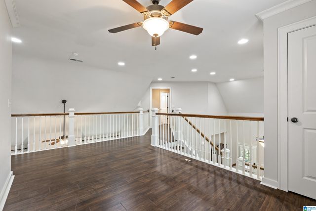 1098 REGENT PARK DRIVE, Birmingham, AL 35242