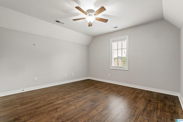 1098 REGENT PARK DRIVE, Birmingham, AL 35242