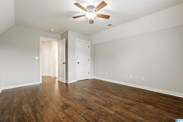 1098 REGENT PARK DRIVE, Birmingham, AL 35242