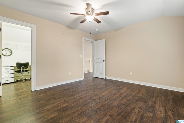 1098 REGENT PARK DRIVE, Birmingham, AL 35242