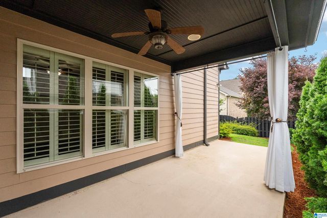 1098 REGENT PARK DRIVE, Birmingham, AL 35242