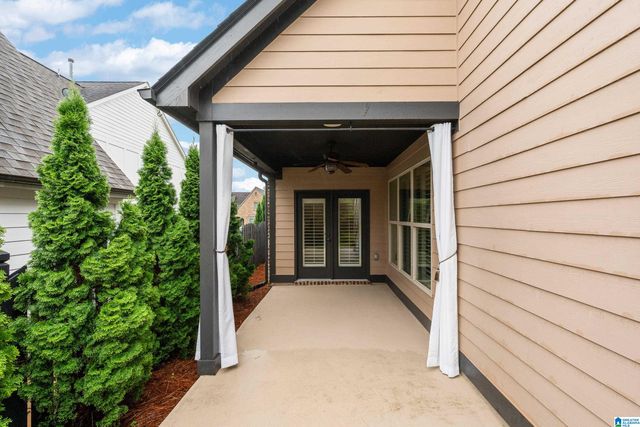 1098 REGENT PARK DRIVE, Birmingham, AL 35242