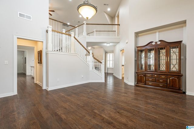 1098 REGENT PARK DRIVE, Birmingham, AL 35242