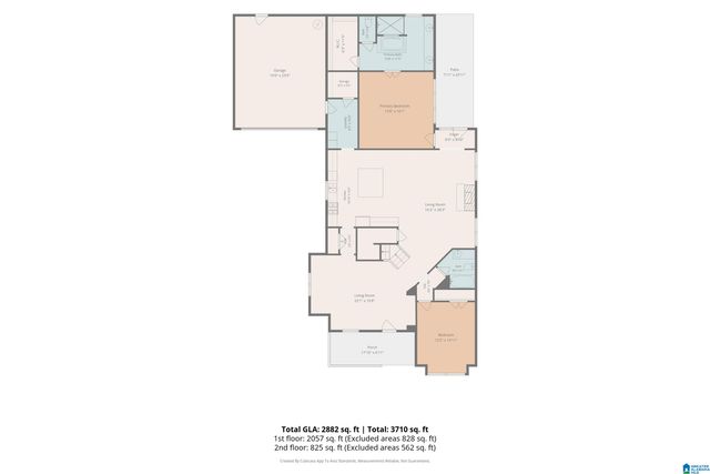 1098 REGENT PARK DRIVE, Birmingham, AL 35242