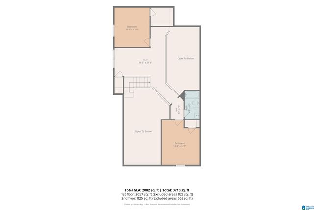 1098 REGENT PARK DRIVE, Birmingham, AL 35242