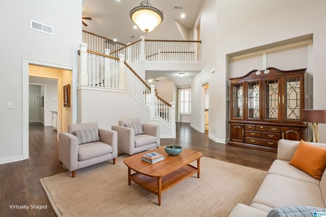 1098 REGENT PARK DRIVE, Birmingham, AL 35242