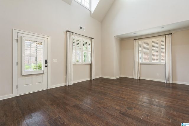 1098 REGENT PARK DRIVE, Birmingham, AL 35242