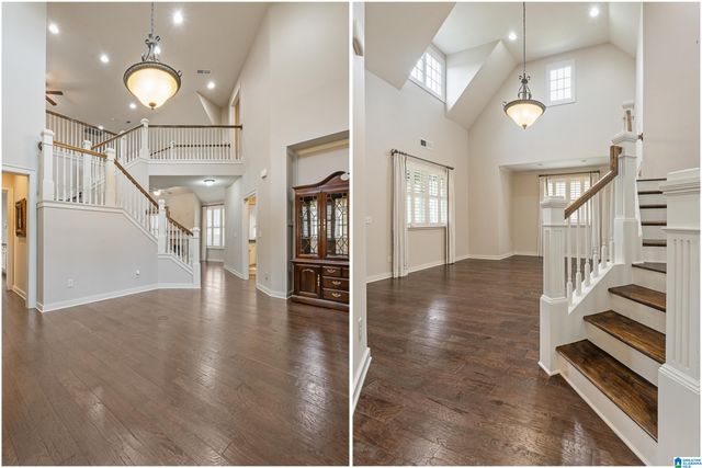 1098 REGENT PARK DRIVE, Birmingham, AL 35242