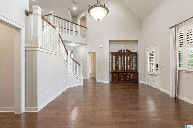 1098 REGENT PARK DRIVE, Birmingham, AL 35242
