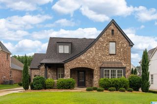 1098 REGENT PARK DRIVE, Birmingham, AL 35242