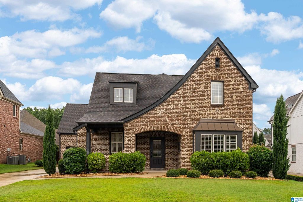 1098 REGENT PARK DRIVE, Birmingham, AL 35242