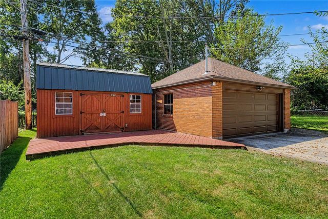 248 Claranna Avenue, Oakwood, OH 45419