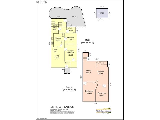 3911 Se LEXINGTON St, Portland, OR 97202