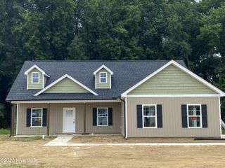 109 Chester Place, Pikeville, NC 27863