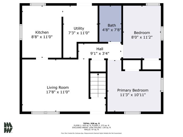 1015 Birchwood Avenue, South Bend, IN 46619