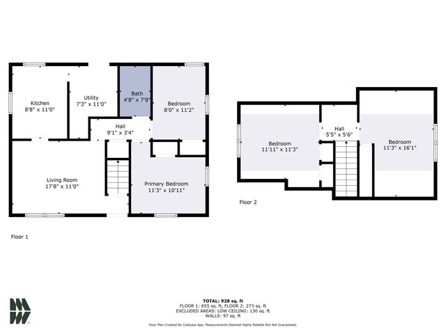 1015 Birchwood Avenue, South Bend, IN 46619