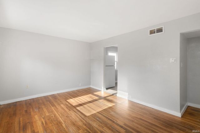 1015 Birchwood Avenue, South Bend, IN 46619