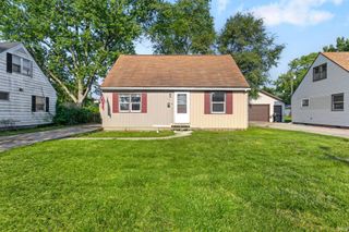 1015 Birchwood Avenue, South Bend, IN 46619