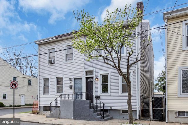 403 KLAG, Trenton, NJ 08638