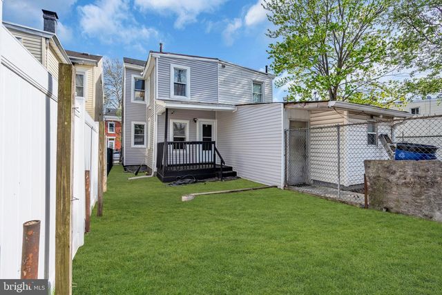 403 KLAG, Trenton, NJ 08638