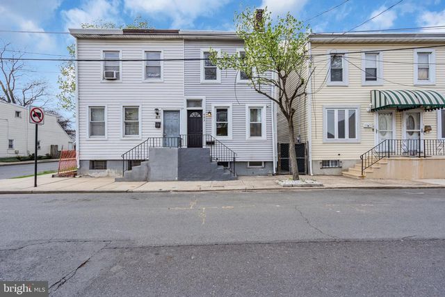 403 KLAG, Trenton, NJ 08638