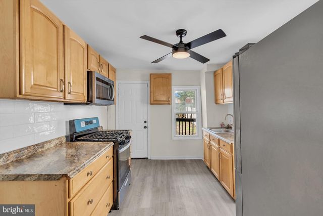 403 KLAG, Trenton, NJ 08638