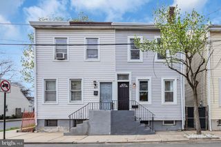 403 KLAG, Trenton, NJ 08638