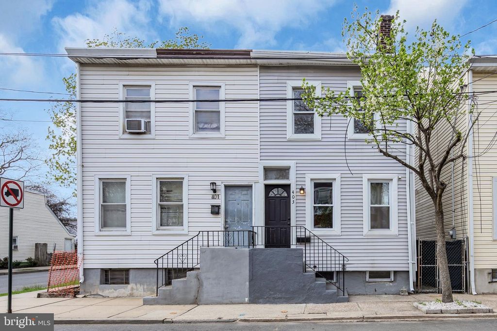 403 KLAG, Trenton, NJ 08638